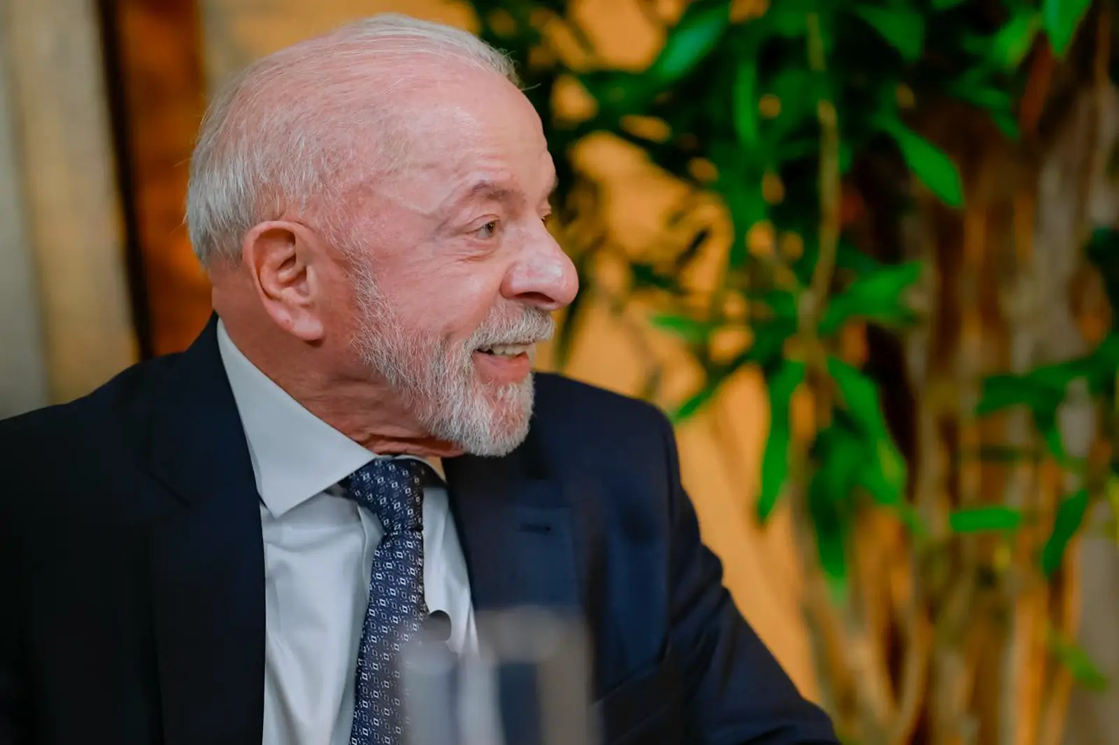 Lula no SBT: presidente aborda segurança pública, emendas parlamentares, economia, reforma do STF e quebra de sigilo na reta final da eleição.