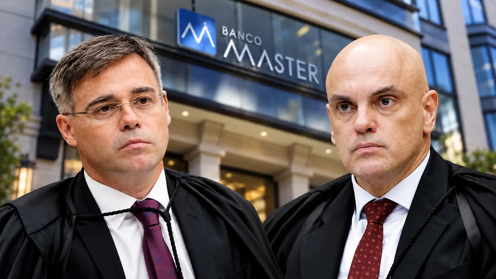 PGR se manifesta contra pedido de Moraes para investigar Mendonça no caso Master. Paulo Gonet conclui que não há provas de abuso de autoridade.