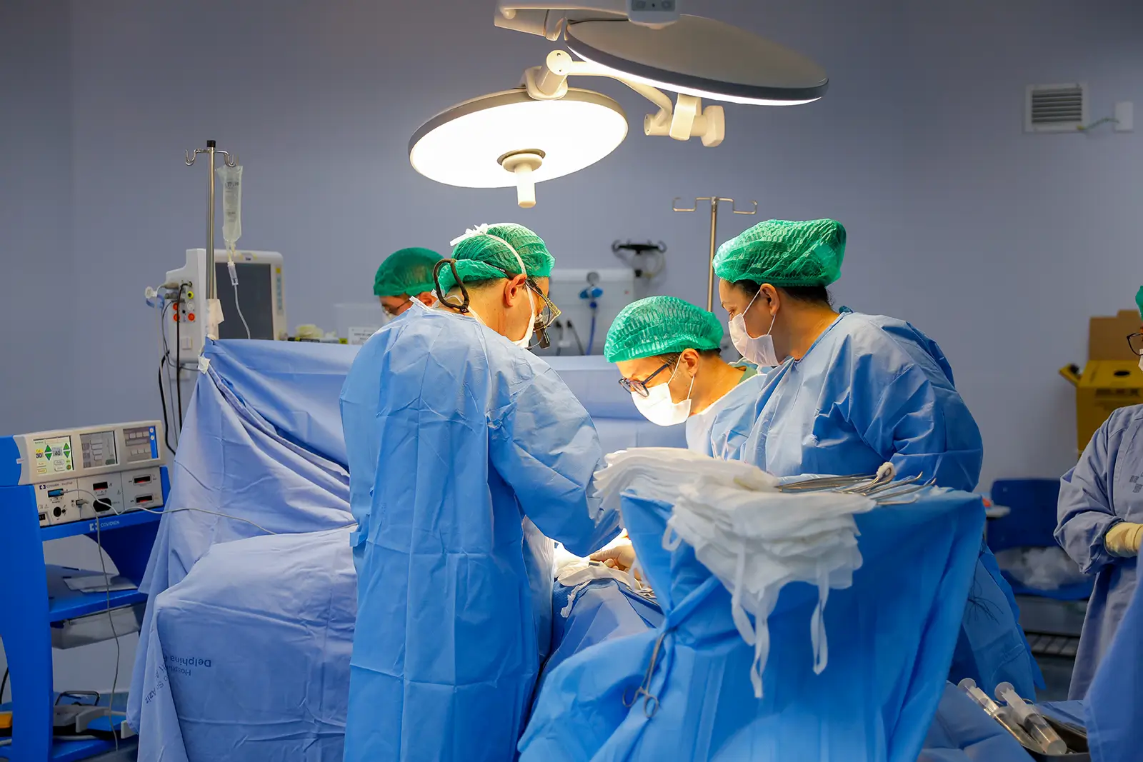 Consultas e cirurgias pelo SUS: veja como funciona o acesso, a regulação, a telessaúde, as Carretas da Saúde e hospitais credenciados.
