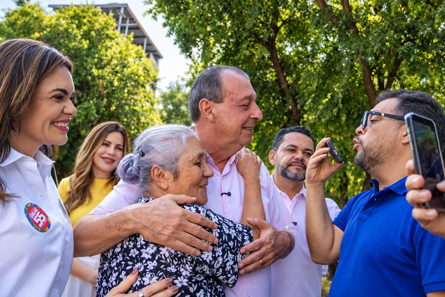 Omar Aziz propõe ampliar o Crédito Rosa no Amazonas para os 62 municípios, com financiamento destinado a mulheres empreendedoras e geração de renda.