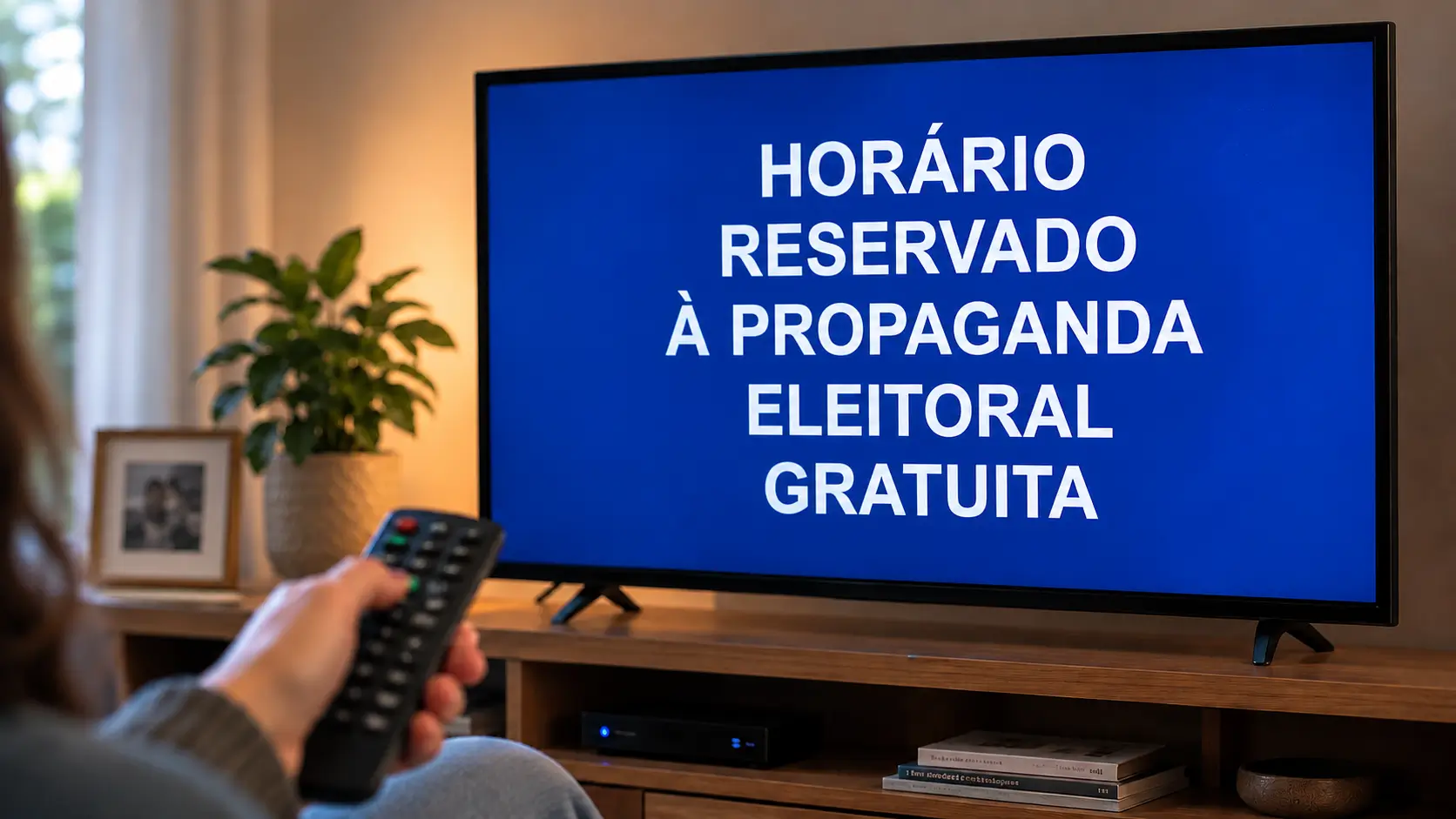 A propaganda eleitoral gratuita termina nesta sexta-feira (23). Veja os prazos para passeatas, carreatas e as regras para votar no domingo.