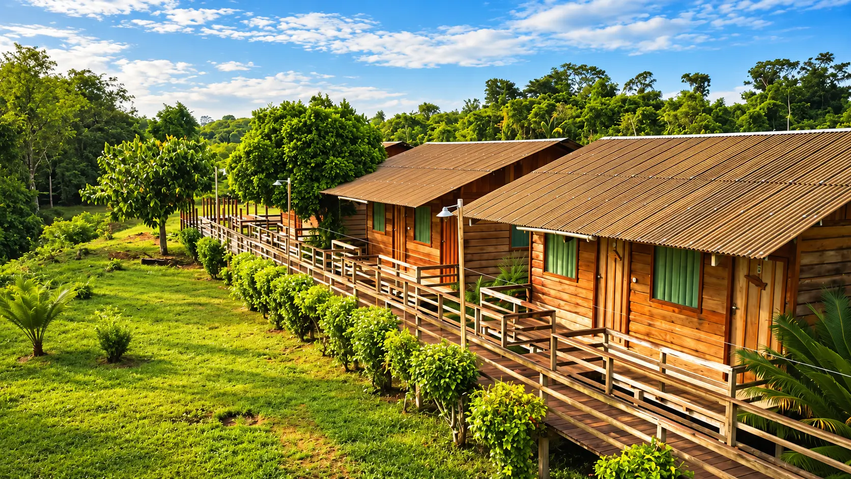 Edital para turismo comunitário no Amazonas selecionará 30 empreendimentos e oferece apoio financeiro de até R$ 50 mil. Inscrições vão até 15 de outubro.