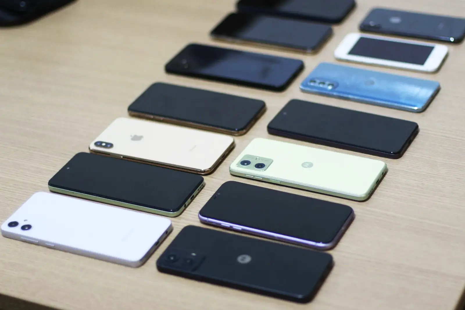 Celulares recuperados em Manaus podem ser retirados nesta quinta (1º). Veja documentos necessários, horário e endereço da devolução.