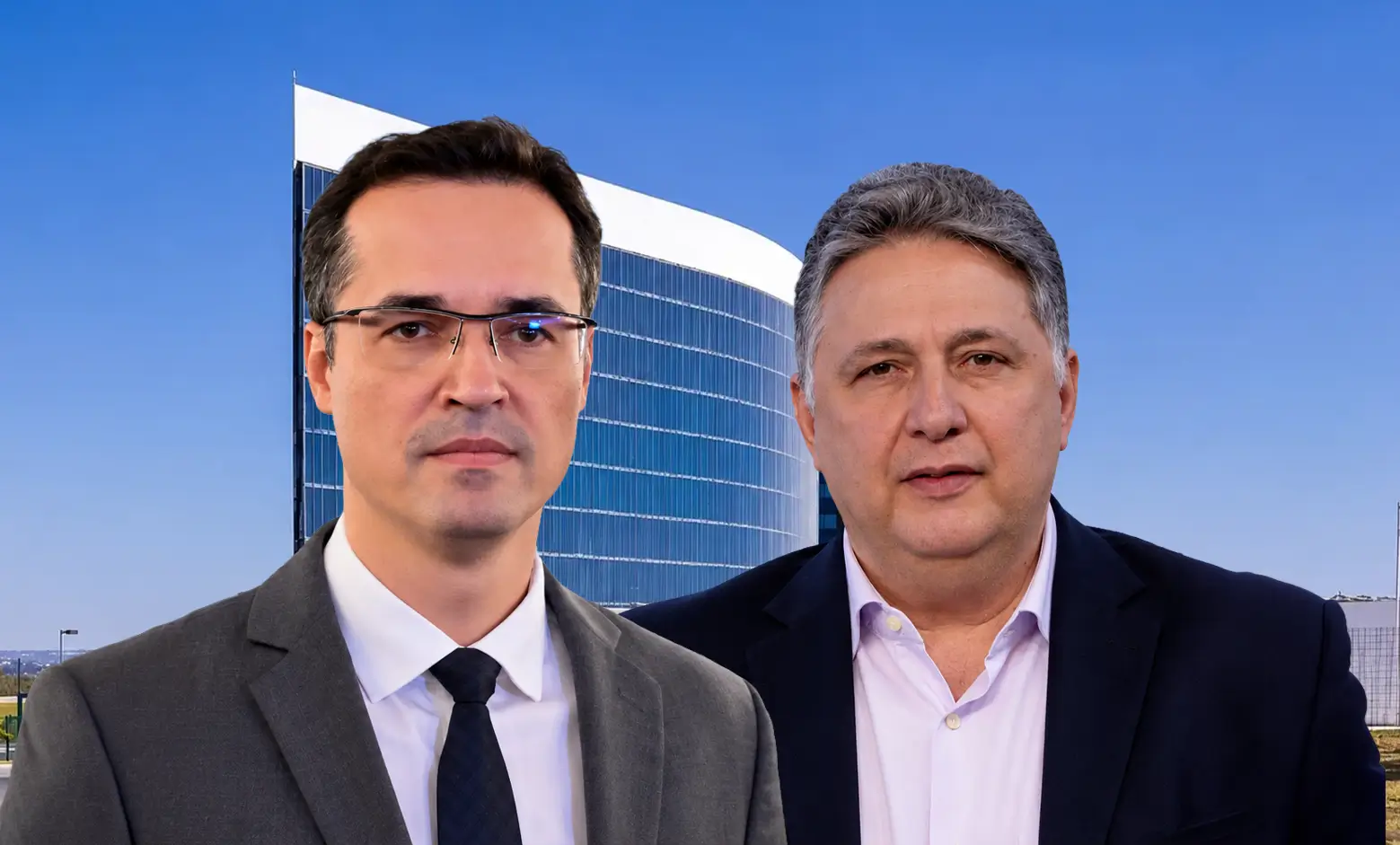 TSE julga Deltan e Garotinho nesta quinta (8), em processos que podem alterar o governo do Rio e uma vaga no Senado pelo Paraná.
