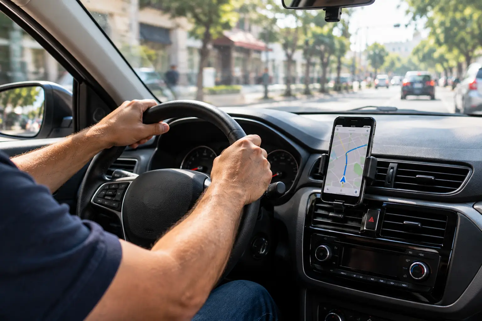 Governo autoriza R$ 30 bilhões em crédito pelo Move Brasil para motoristas de aplicativos e taxistas financiarem veículos novos.