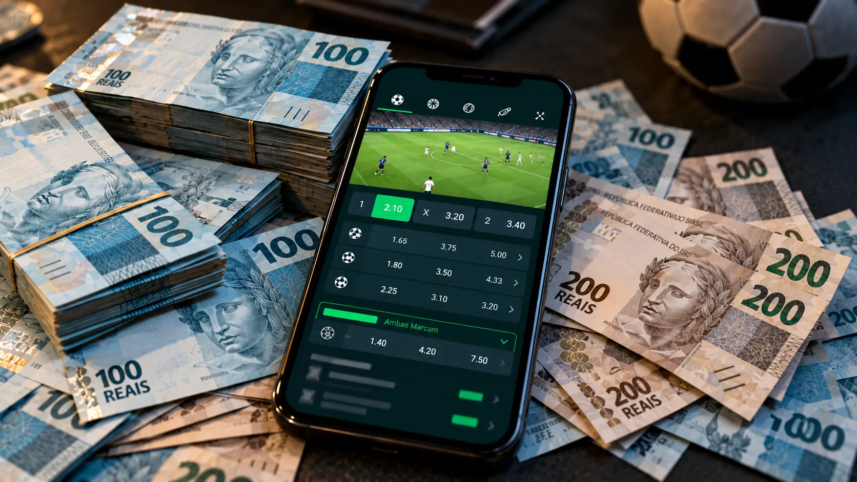 Prazo para devolução de dinheiro das bets termina nesta quarta (14). Bancos devem restituir R$ 1,3 bilhão a 26,5 milhões de apostadores. Saiba como receber.