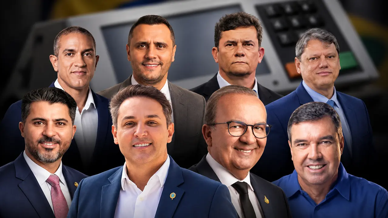 Direita amplia espaço no Congresso após as Eleições 2026. PL cresce no Senado, registra recordes na Câmara e conquista governos estaduais.