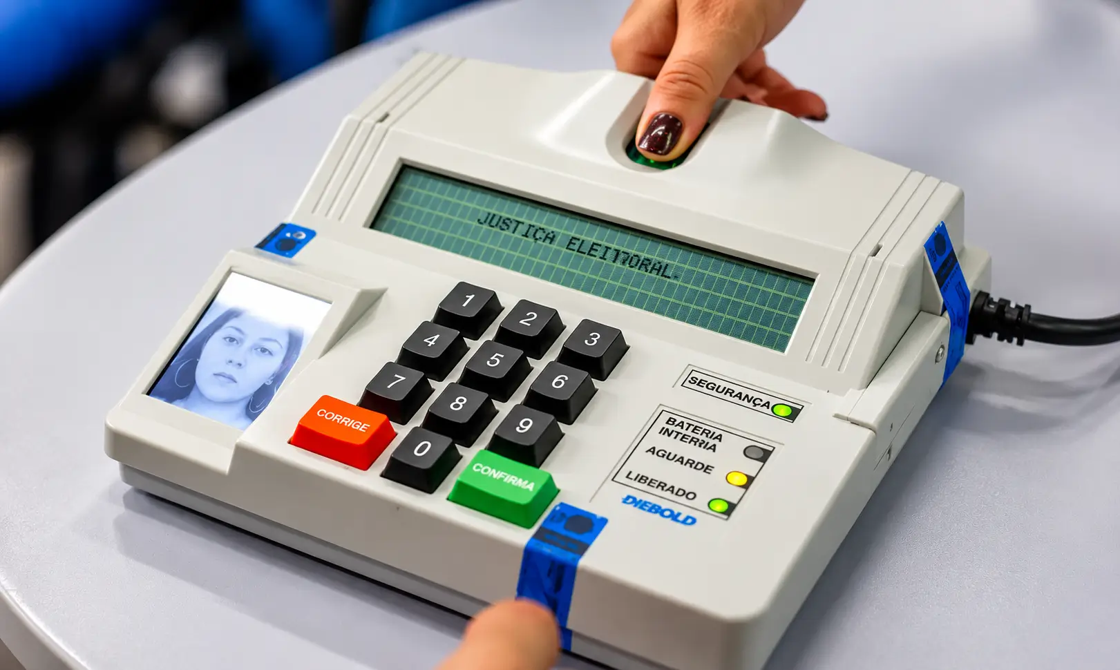 Segundo turno terá 48 seções eleitorais no Amazonas em novos locais. Confira a lista de mudanças em Manaus e São Paulo de Olivença para votar no dia 25.