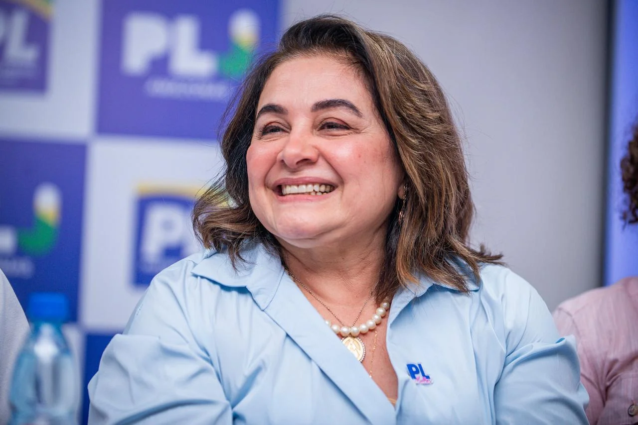 Maria do Carmo sinaliza diálogo com Roberto Cidade e David Almeida no segundo turno do Amazonas e define estratégias para avançar na votação pelo interior.