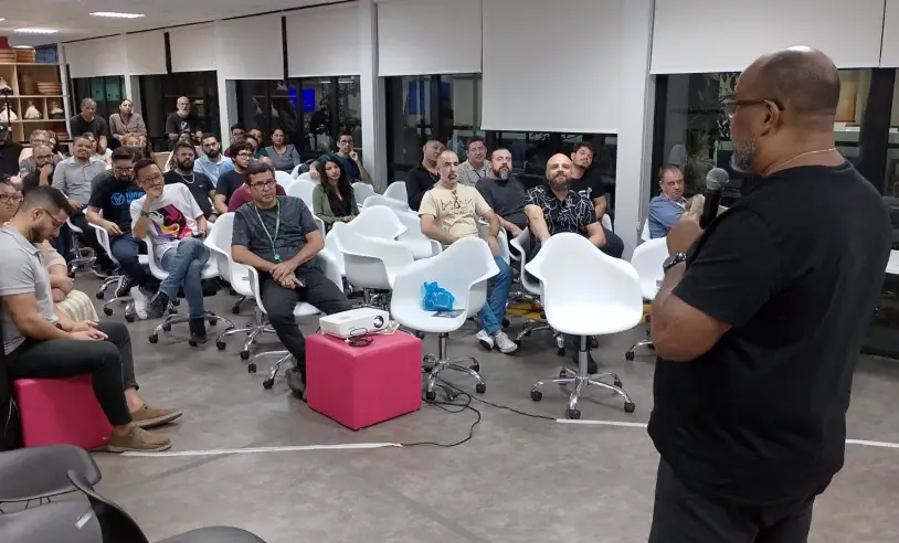 Conexão SebraeLab 2026 será realizada em Manaus no dia 30 de outubro com palestras, networking, startups e oficina prática de e-commerce.